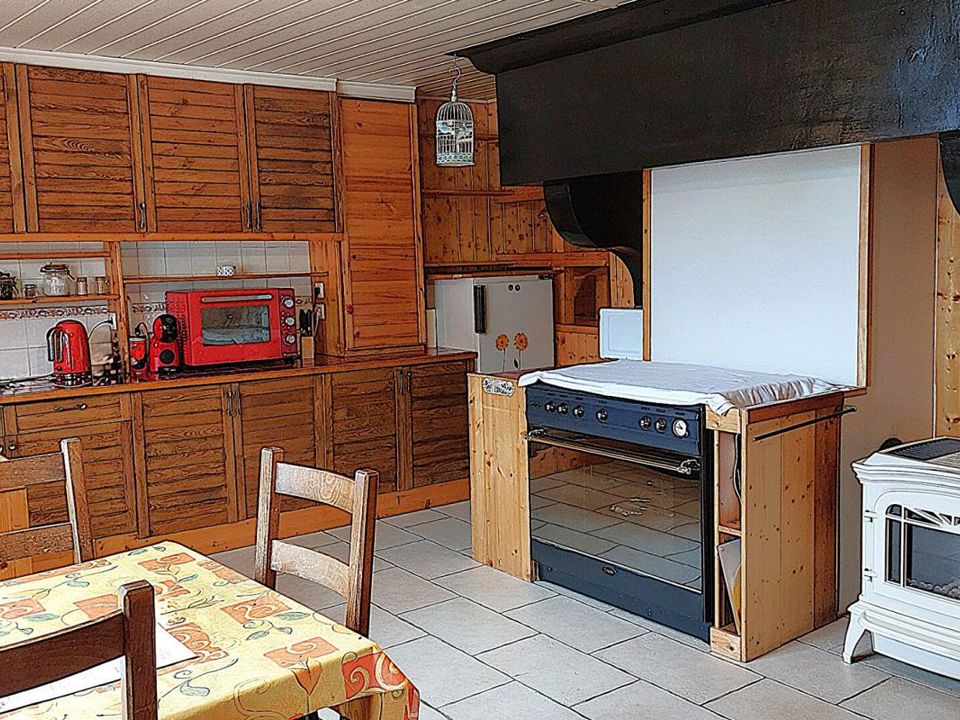 Villa i Selles, Haute-Saone - foto 4