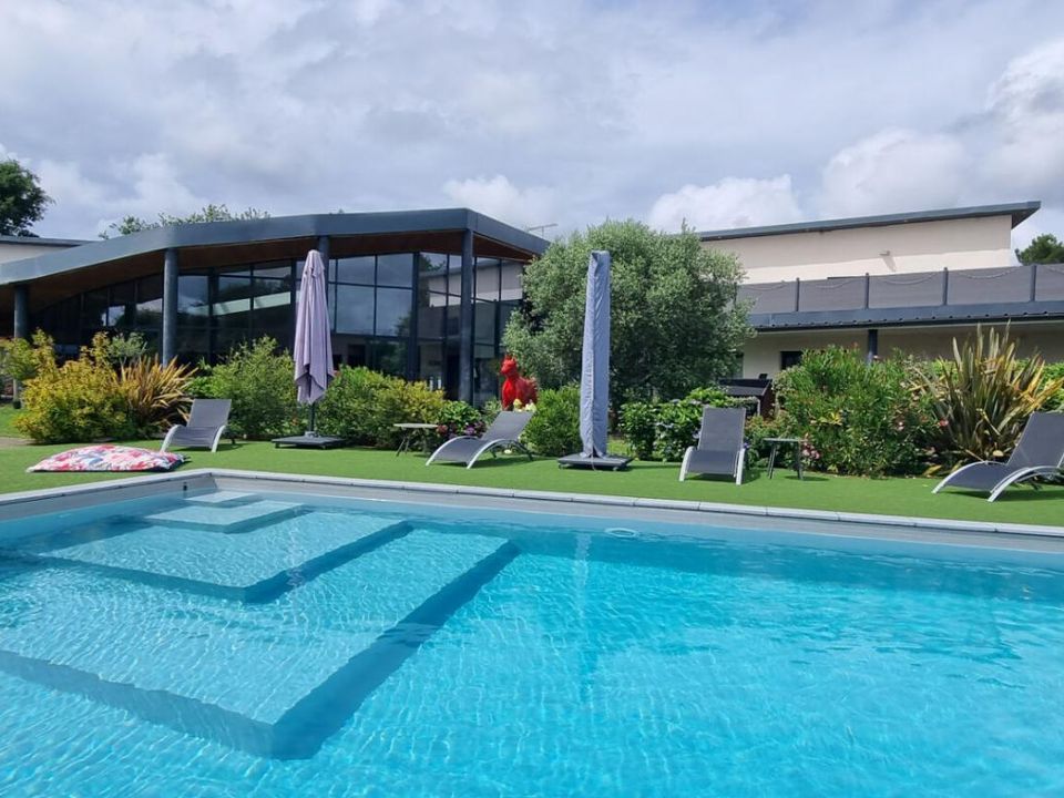 Villa i Lacanau, Gironde - foto 2