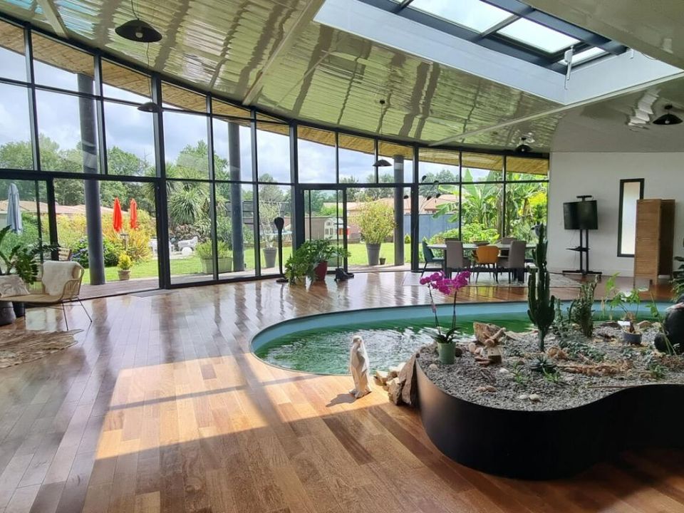 Villa i Lacanau, Gironde - foto 4