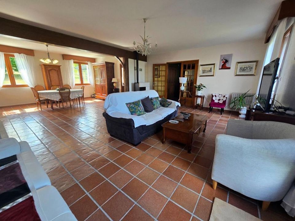 Villa i Creuzier-le-Vieux, Allier - foto 4