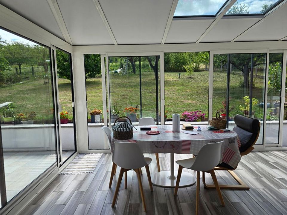 Villa i Creuzier-le-Vieux, Allier - foto 5
