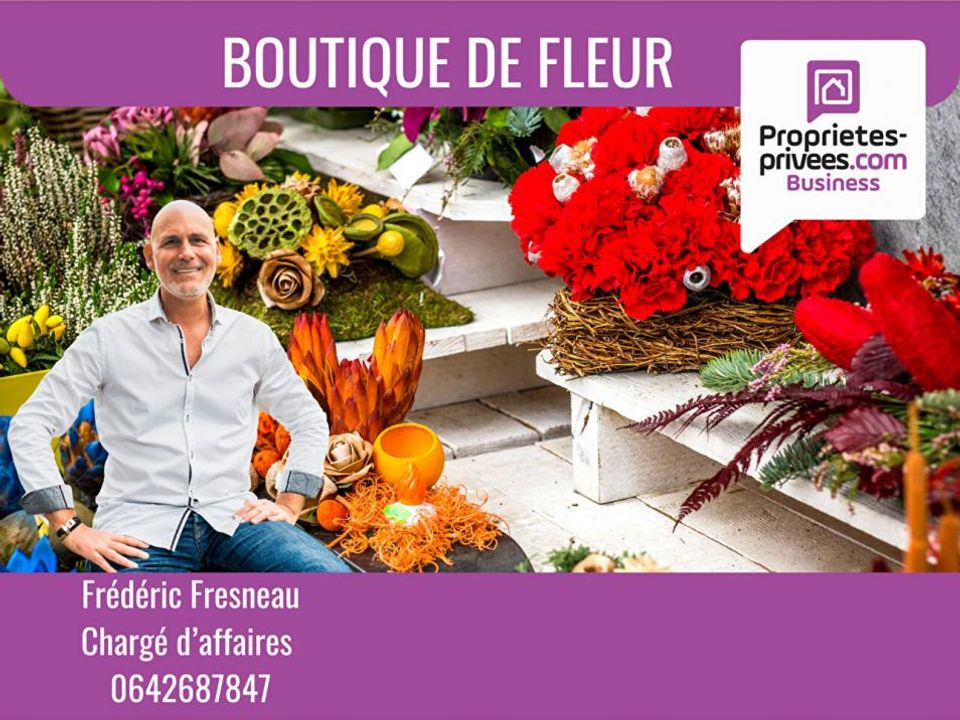 Erhvervsejendom i Vannes, Morbihan - foto 3