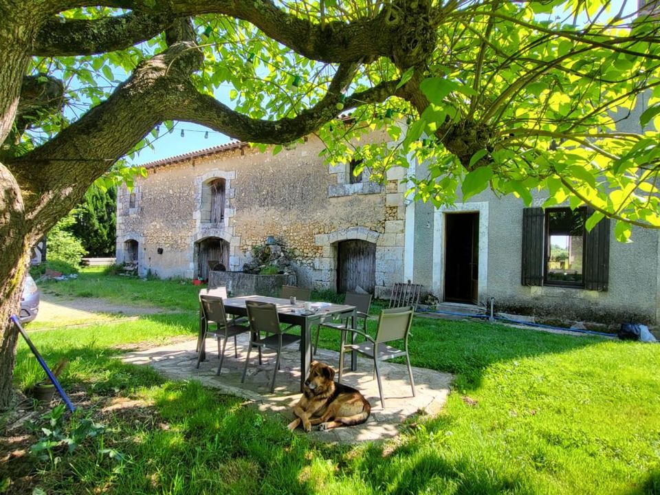 Villa i Mussidan, Dordogne - foto 1