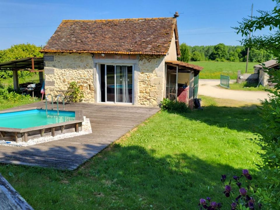 Villa i Mussidan, Dordogne - foto 2