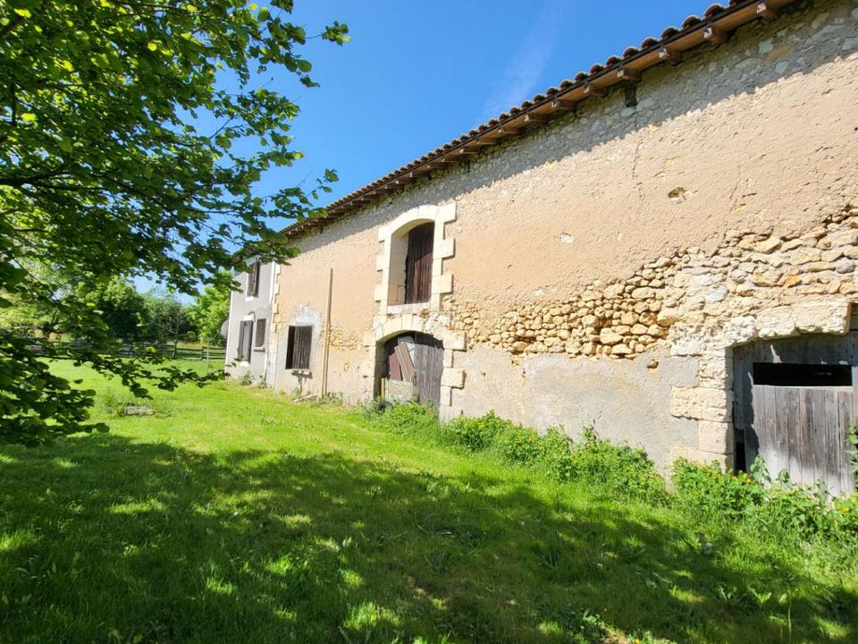 Villa i Mussidan, Dordogne - foto 3
