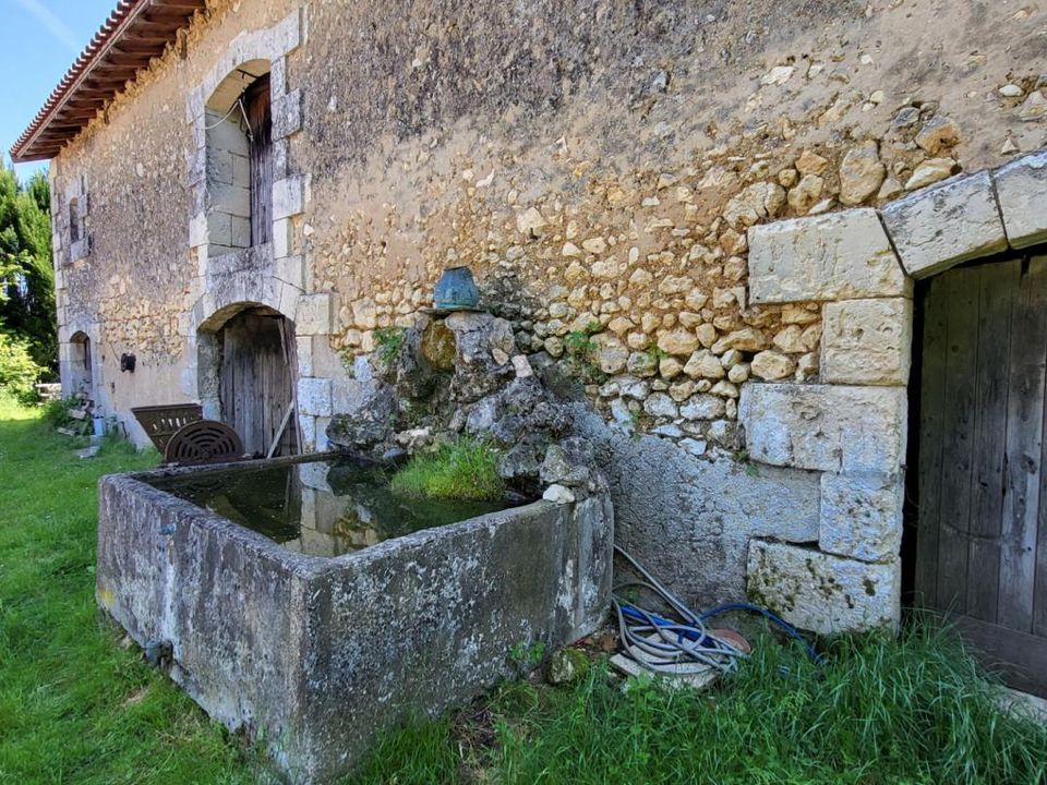 Villa i Mussidan, Dordogne - foto 4