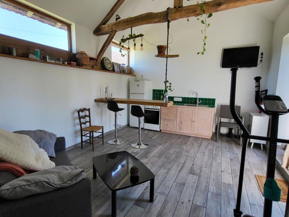 Villa i Mussidan, Dordogne - foto 5