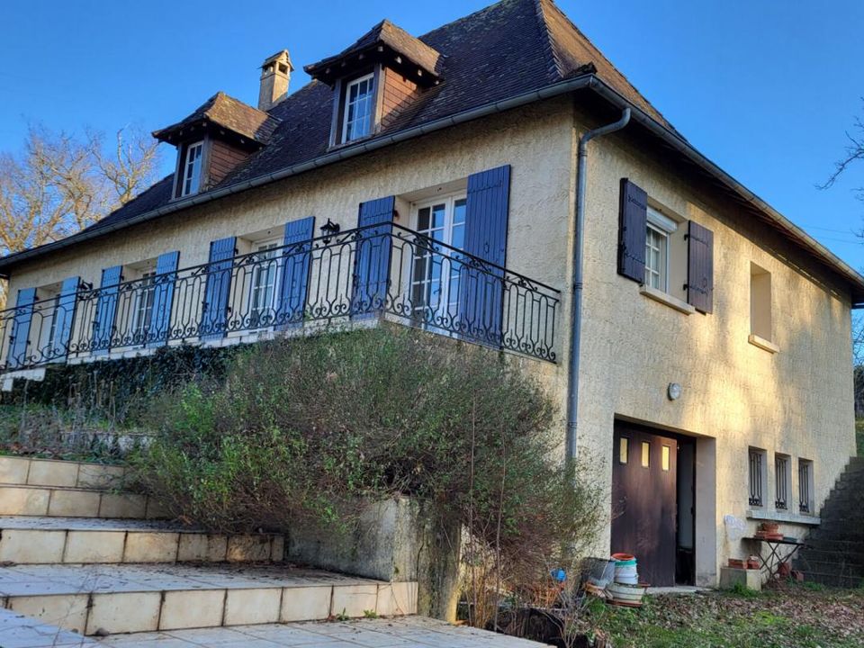 Villa i Mussidan, Dordogne - foto 2