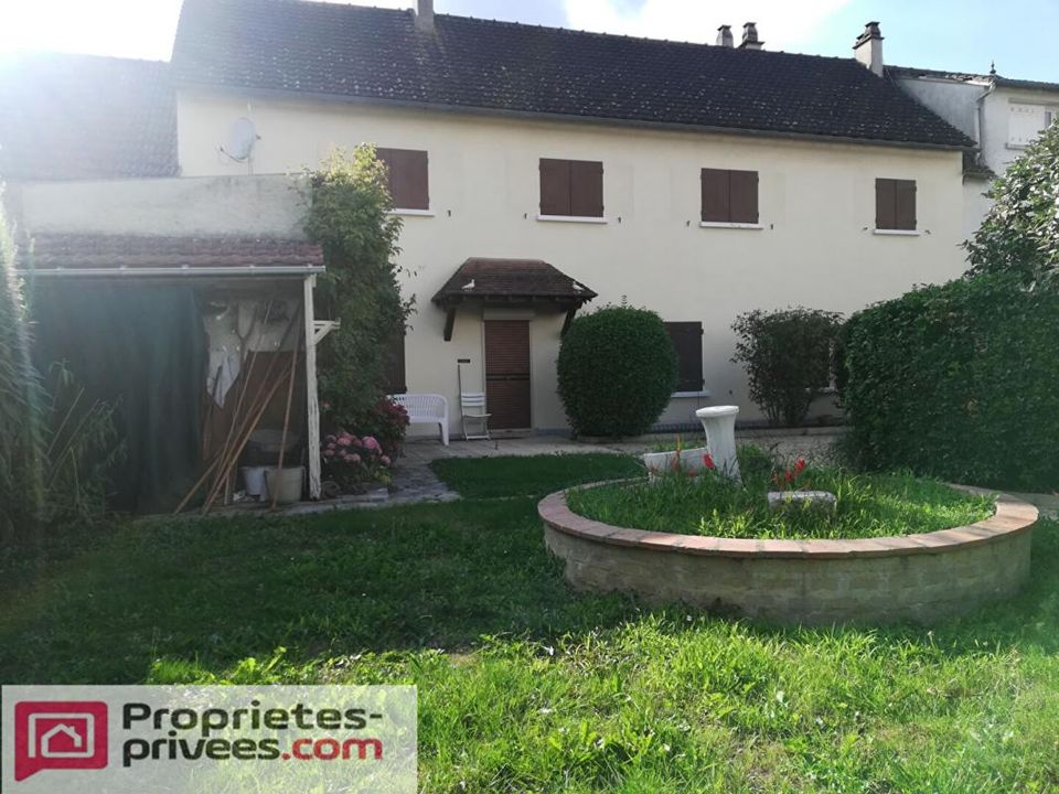 Villa i Pierres, Eure-et-Loir - foto 1