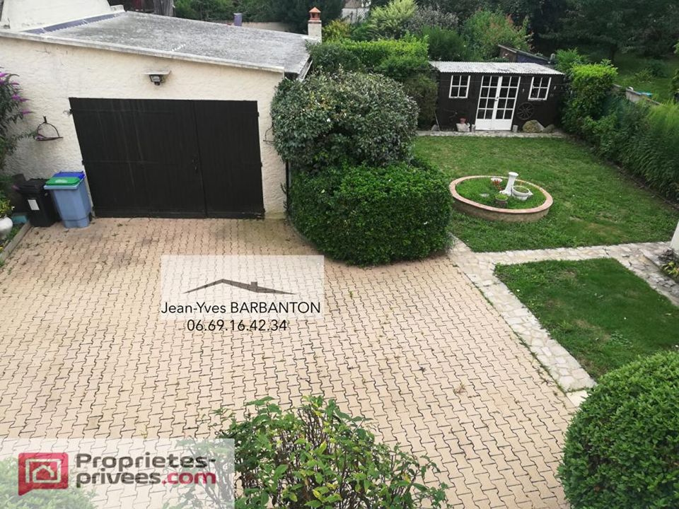 Villa i Pierres, Eure-et-Loir - foto 2