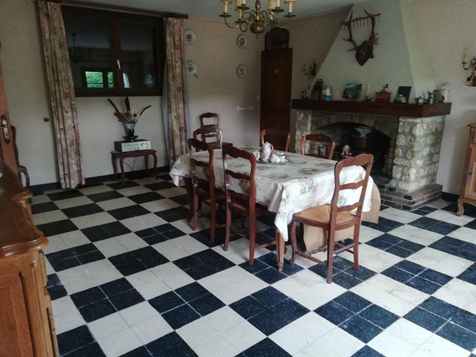 Villa i Pierres, Eure-et-Loir - foto 3