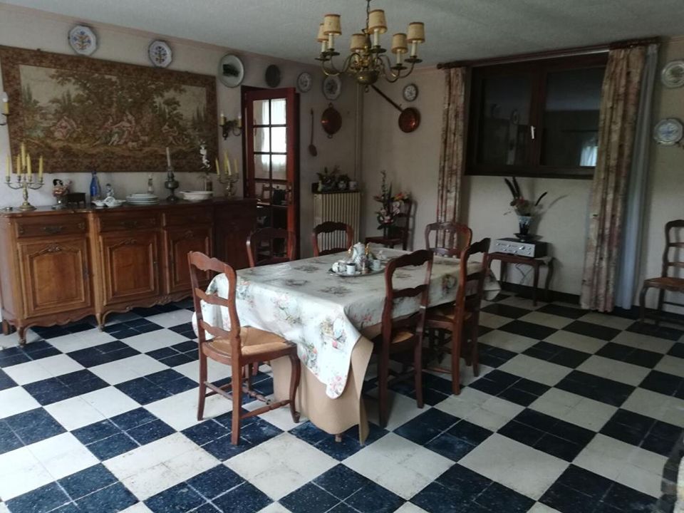 Villa i Pierres, Eure-et-Loir - foto 4
