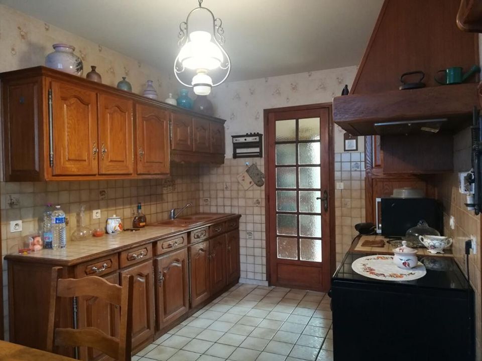 Villa i Pierres, Eure-et-Loir - foto 5