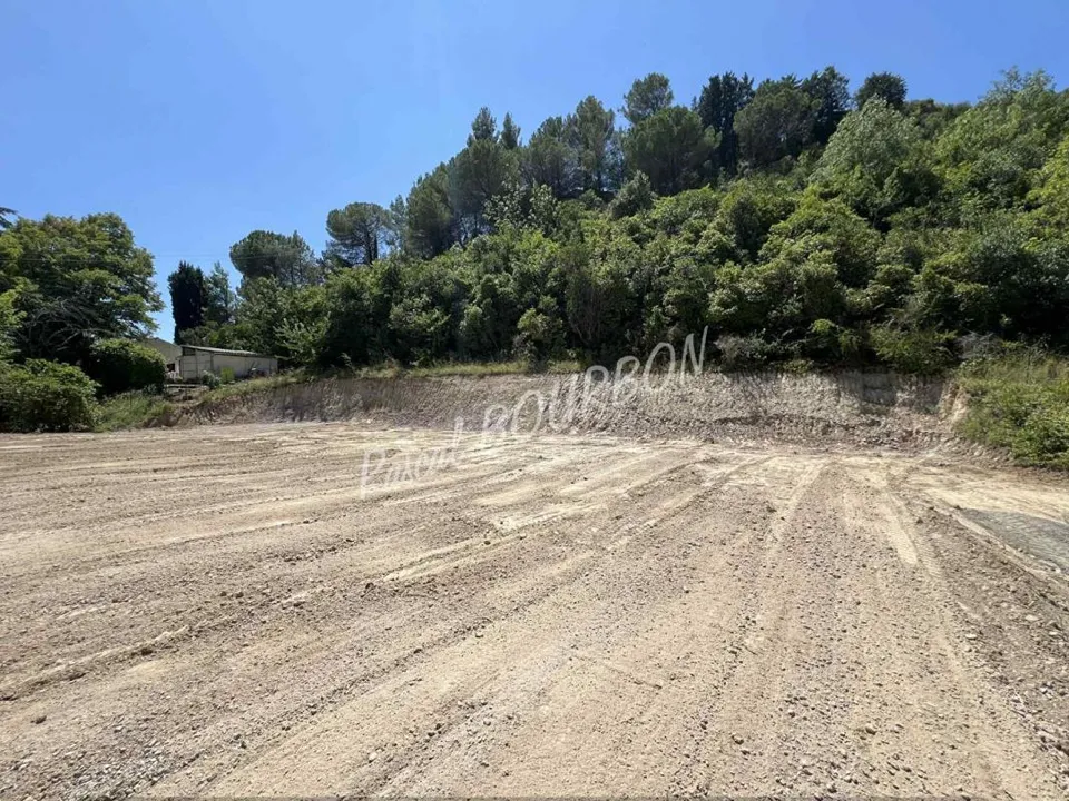 Helårsgrund i Limoux, Aude - foto 2