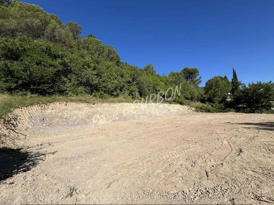 Helårsgrund i Limoux, Aude - foto 3