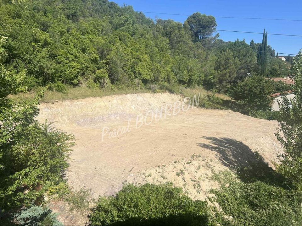 Helårsgrund i Limoux, Aude - foto 4