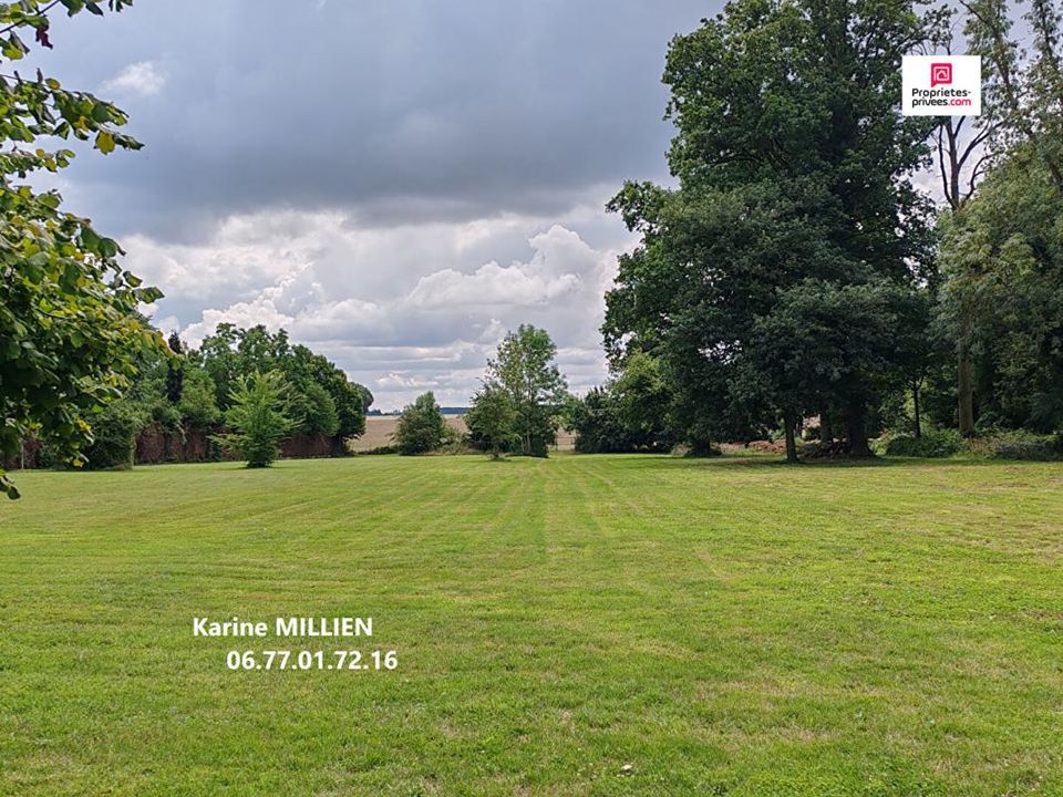 Villa i Courdemanche, Eure - bilde 2