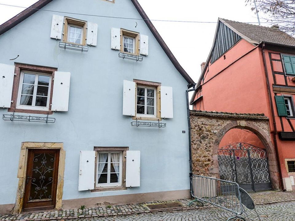 Villa i Turckheim, Haut-Rhin - foto 3