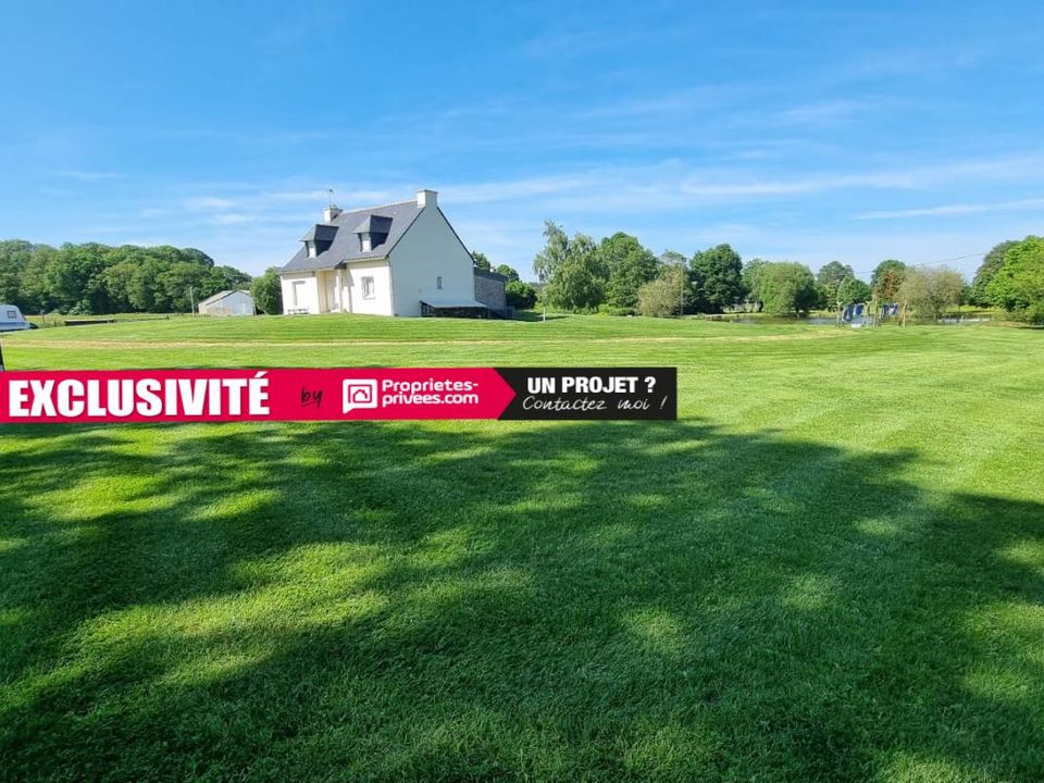 Villa i Redon, Ille-et-Vilaine - foto 2