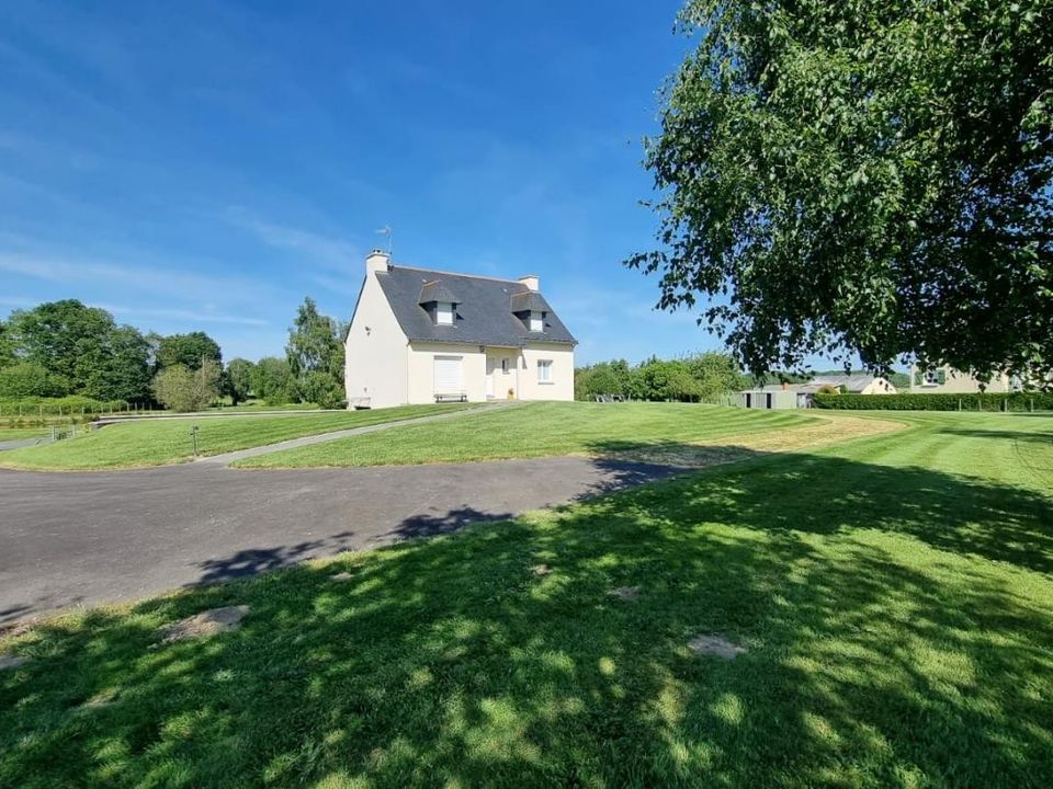 Villa i Redon, Ille-et-Vilaine - foto 3
