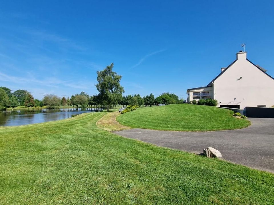 Villa i Redon, Ille-et-Vilaine - foto 4