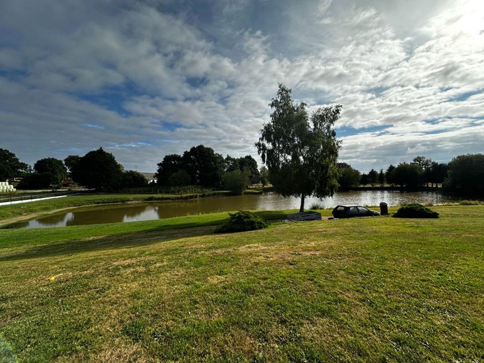 Villa i Redon, Ille-et-Vilaine - foto 5