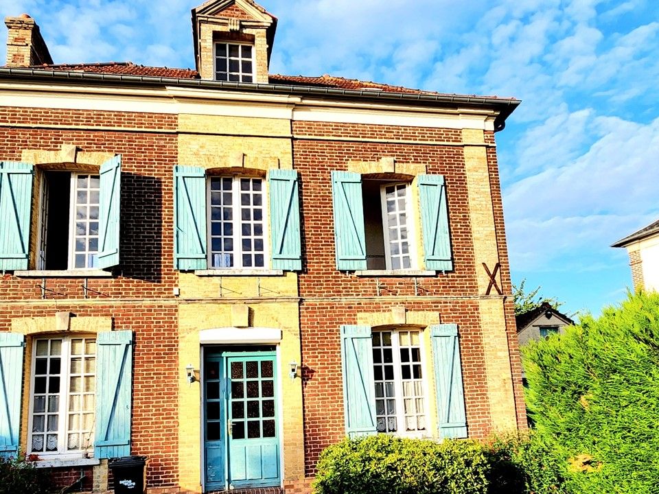 Villa i Gaillon, Eure - foto 1