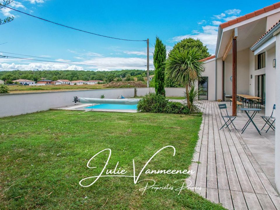Villa i Plaisance-du-Touch, Haute-Garonne - foto 3