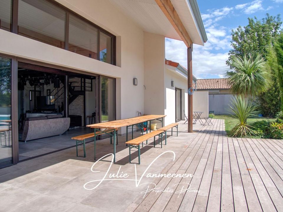 Villa i Plaisance-du-Touch, Haute-Garonne - foto 4