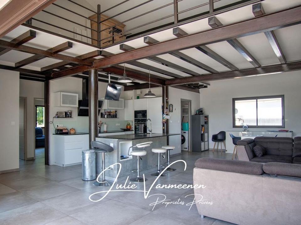 Villa i Plaisance-du-Touch, Haute-Garonne - foto 5