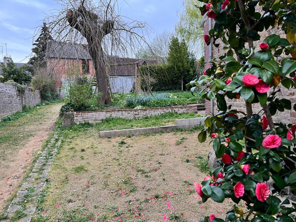 Villa i La Ferte-Mace, Orne - foto 4