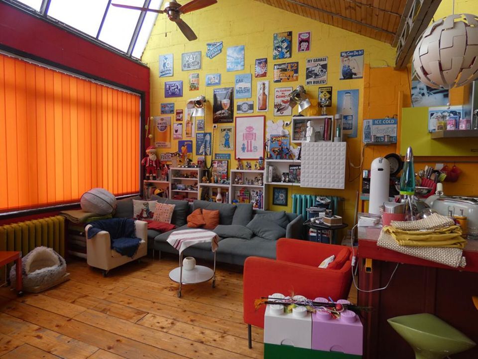 Villa i Ivry-la-Bataille, Eure - foto 3
