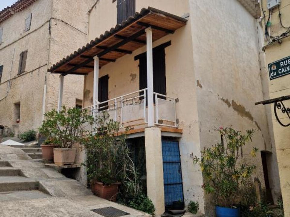 Villa i Roquevaire, Bouches-du-Rhone - foto 1