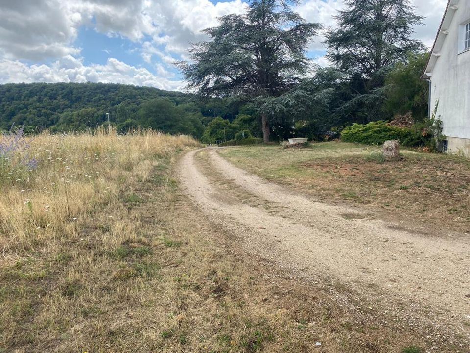 Villa i Pouligny-Saint-Pierre, Indre - foto 4