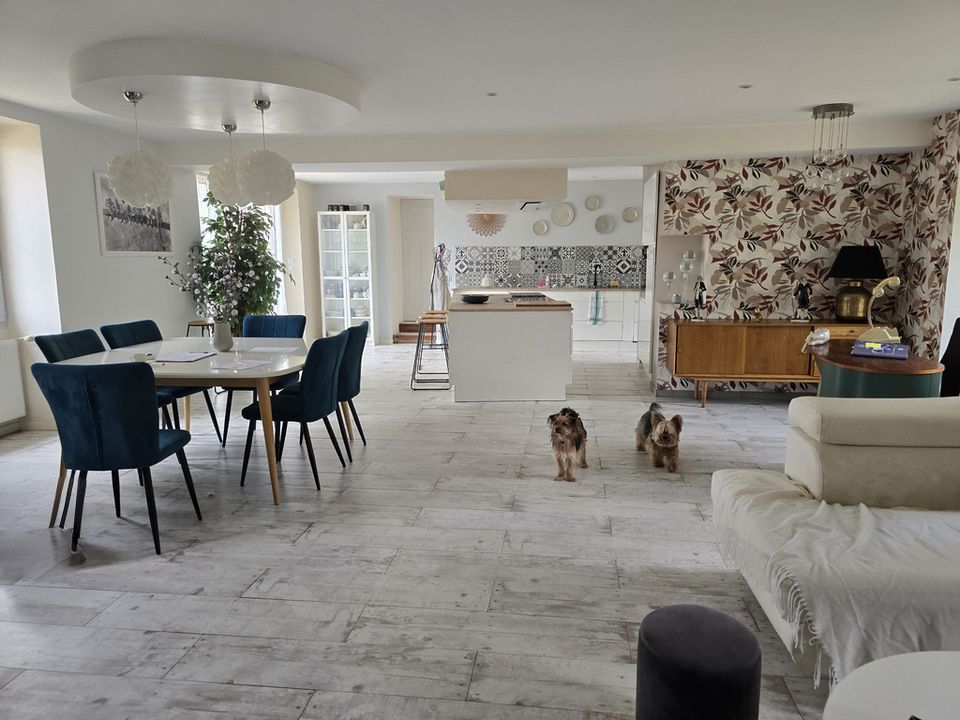 Villa i Meaulne, Allier - foto 3
