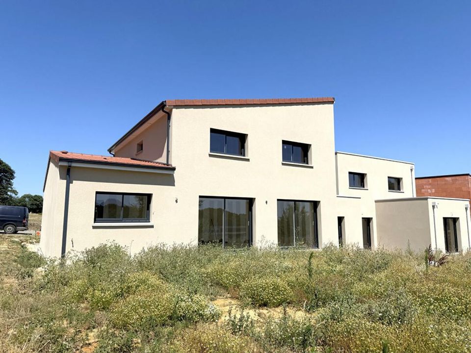 Villa i Le Mans, Sarthe - bilde 1