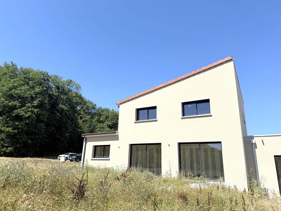 Villa i Le Mans, Sarthe - bilde 3