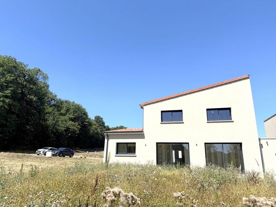 Villa i Le Mans, Sarthe - bilde 4