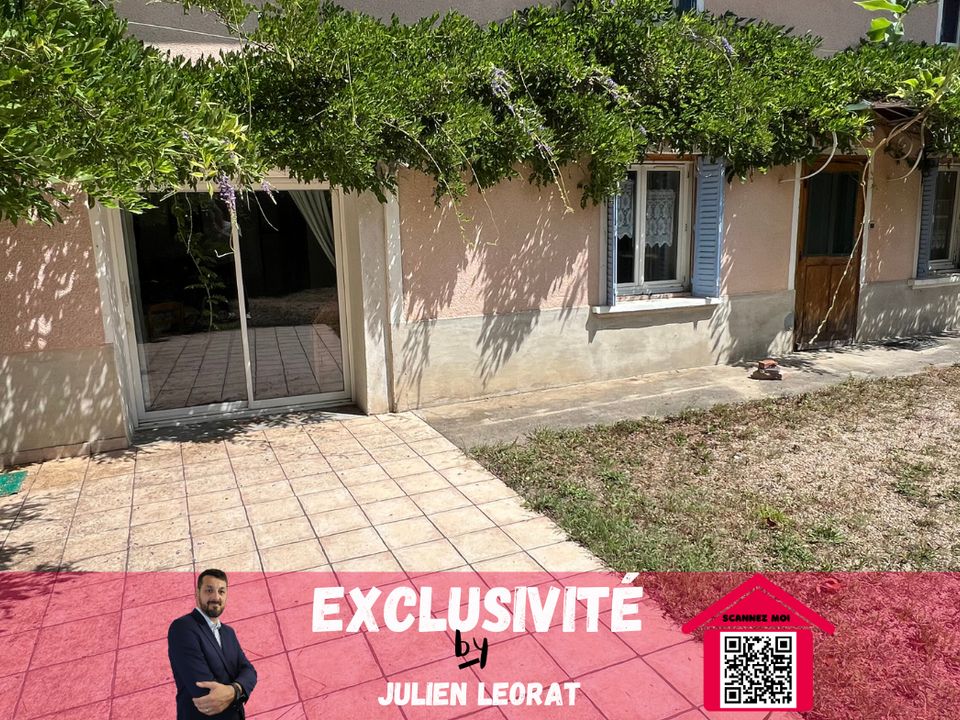 Villa i Lapeyrouse-Mornay, Drome - bilde 2