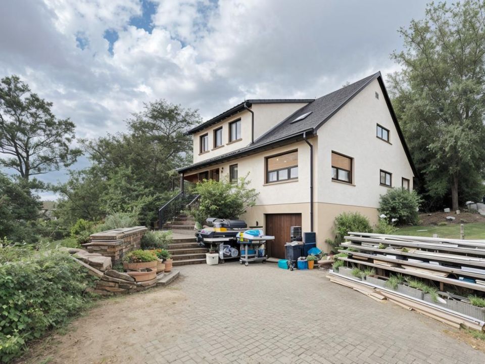 Villa - Wasselonne, Bas-Rhin - photo 1