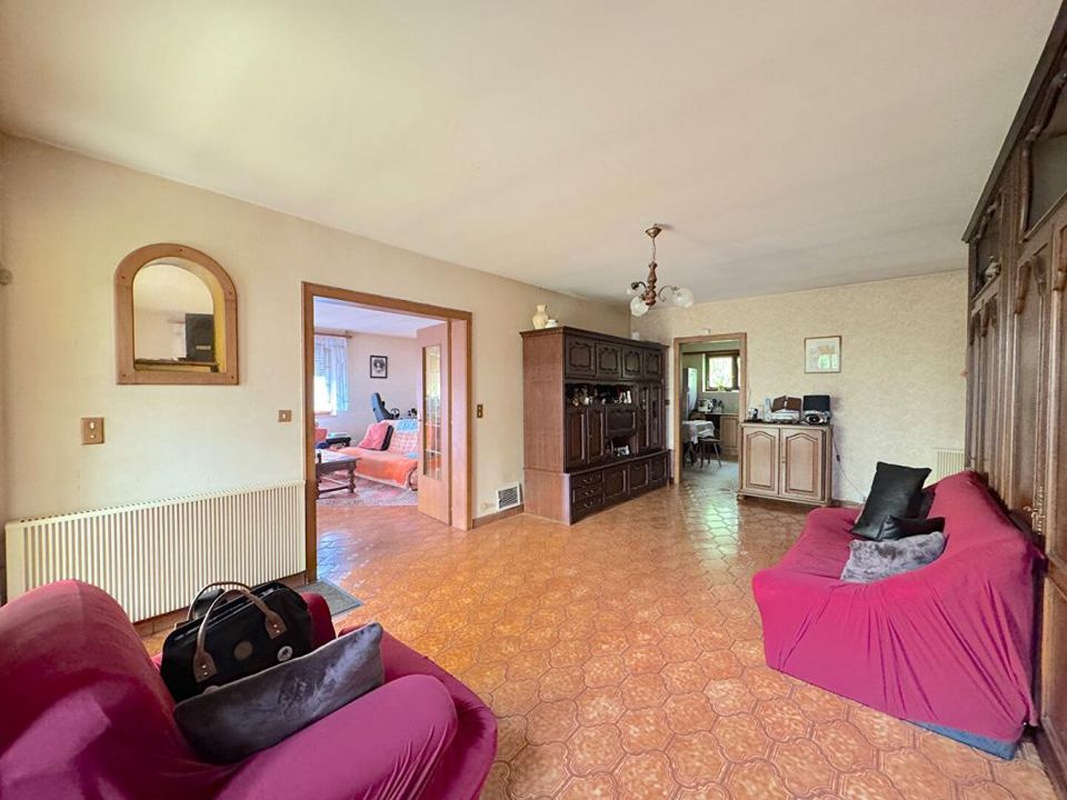 Villa - Wasselonne, Bas-Rhin - photo 5