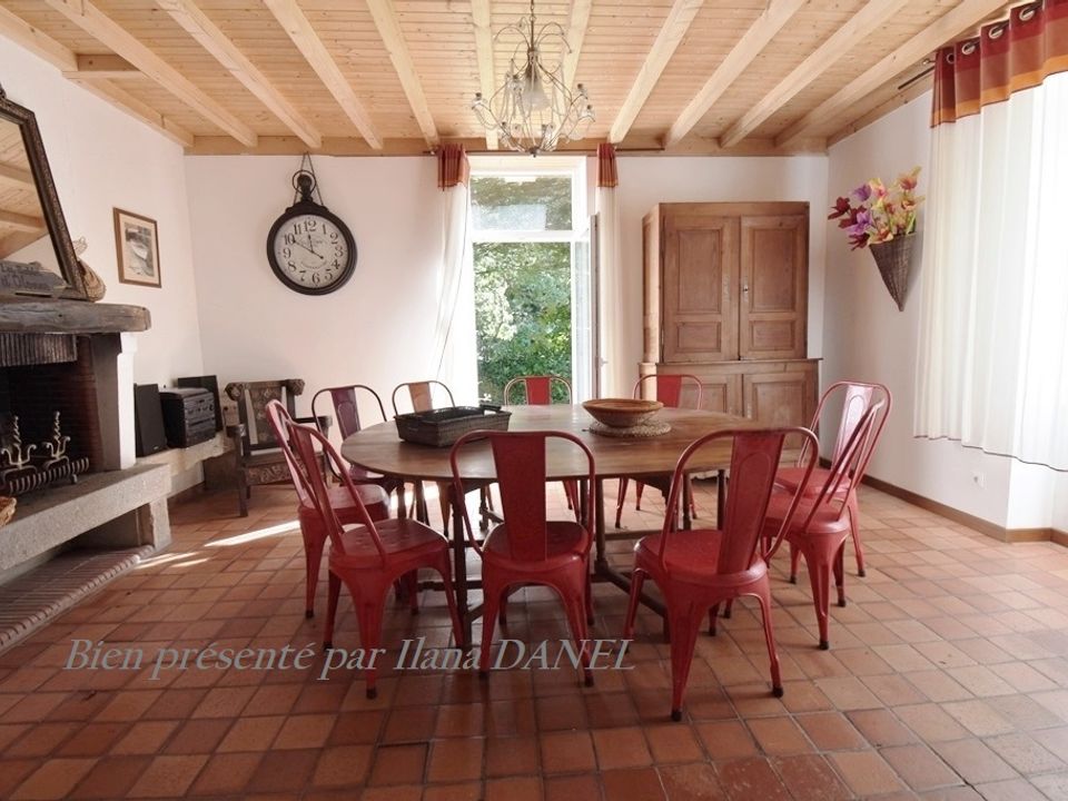 Villa i Les Sables-d`Olonne, Vendee - foto 3