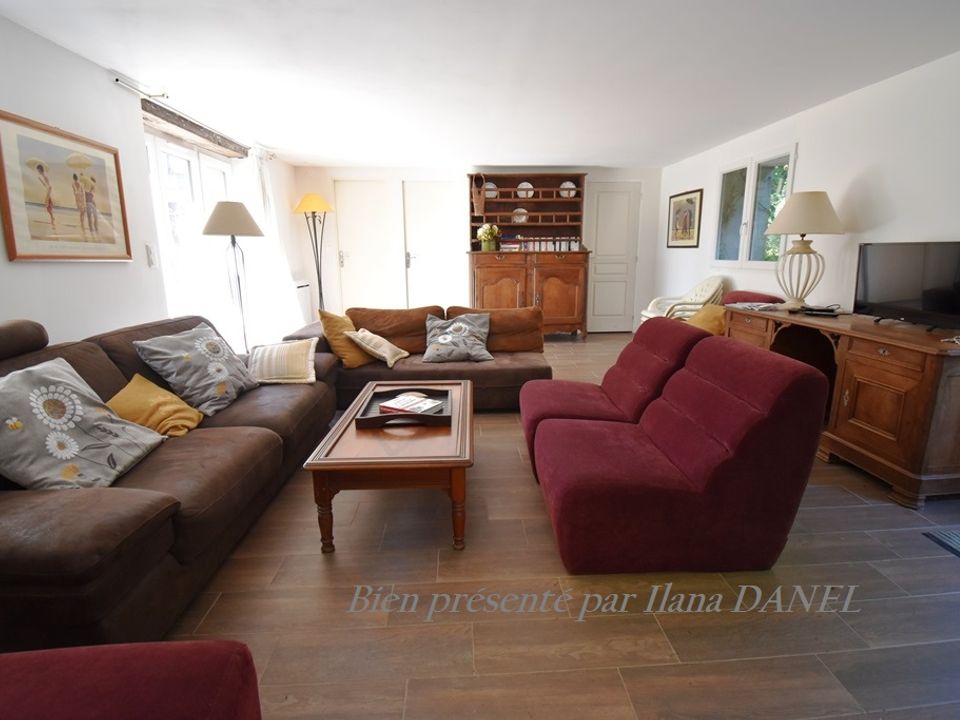 Villa i Les Sables-d`Olonne, Vendee - foto 4