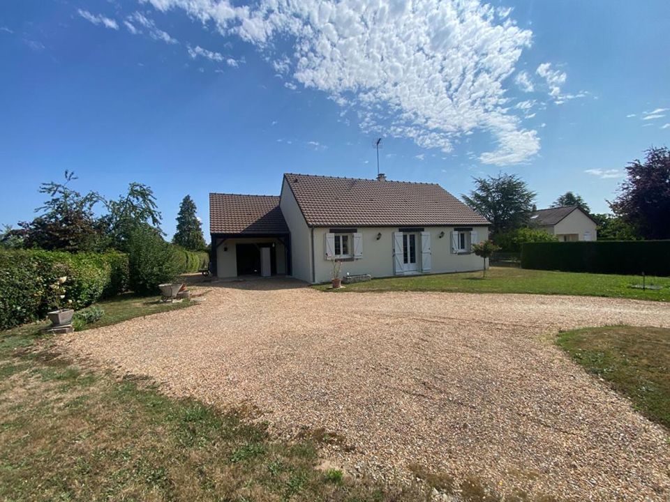 Villa i Saint-Michel-Tuboeuf, Orne - foto 1