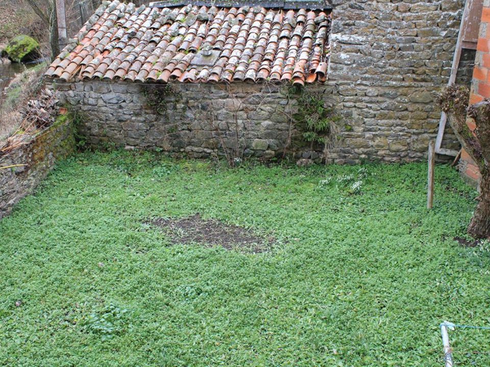 Villa i Langogne, Lozere - bilde 2