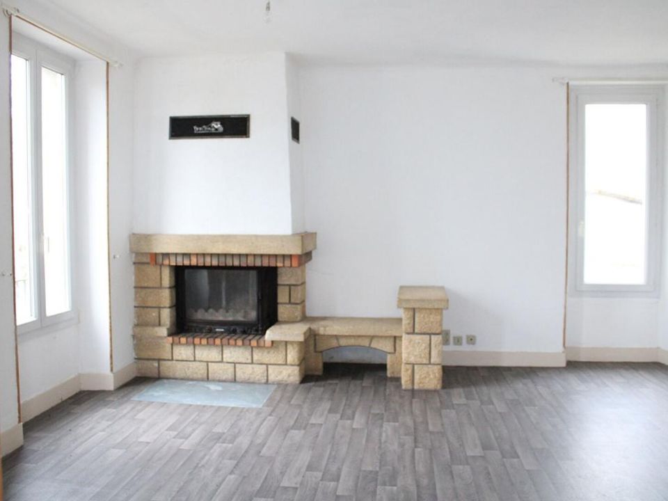 Villa i Langogne, Lozere - bilde 3