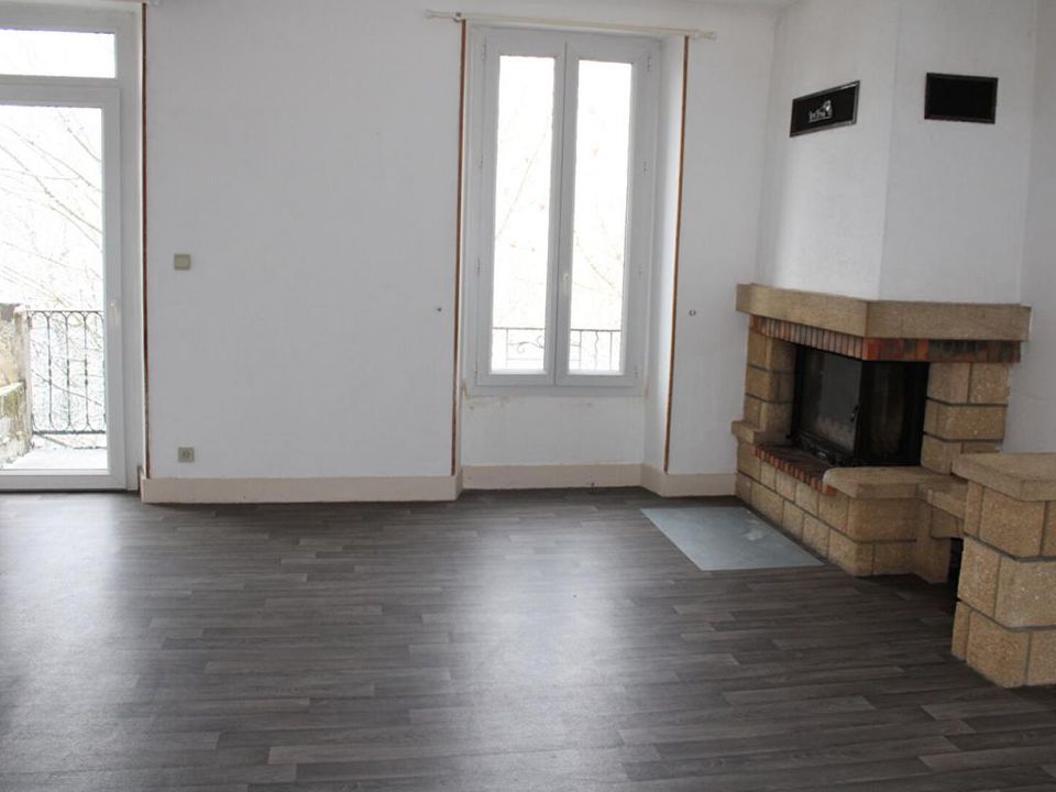 Villa i Langogne, Lozere - bilde 4