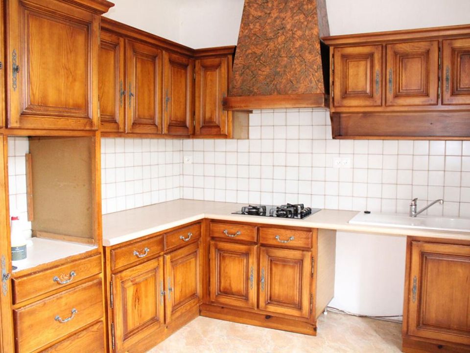 Villa i Langogne, Lozere - bilde 5