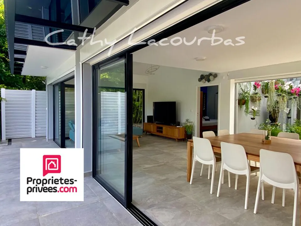 Villa i Petit-Bourg, Guadeloupe - foto 2