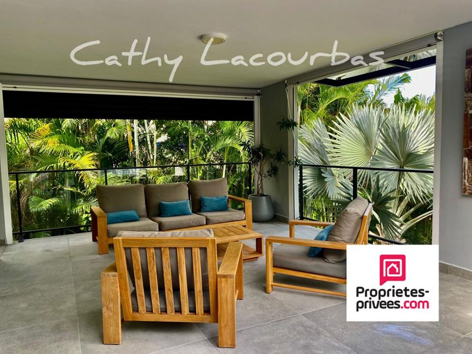 Villa i Petit-Bourg, Guadeloupe - foto 4